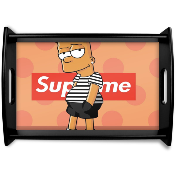 Custom Design Your Own Wooden Tray