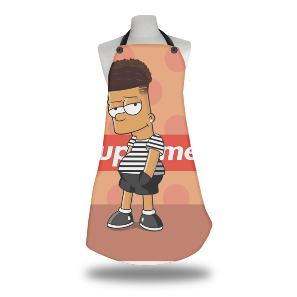 Custom Design Your Own Apron