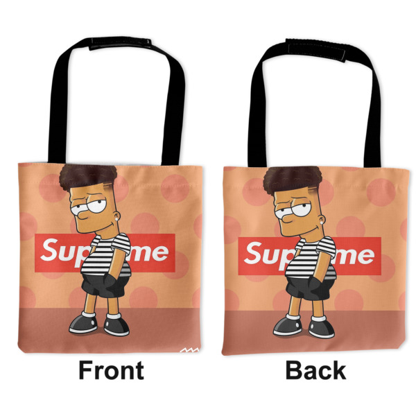 Custom Design - Car Bag - Apvl