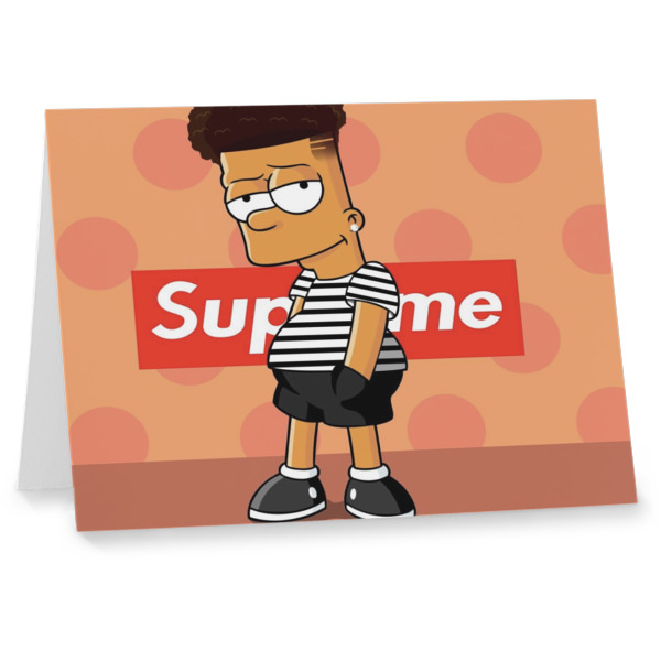 Custom Design Your Own Note Cards