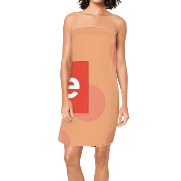 Custom Design Your Own Spa / Bath Wrap