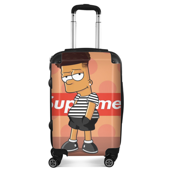 Custom Design Your Own Suitcase