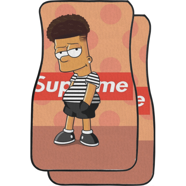 Custom Design Your Own Car Floor Mats