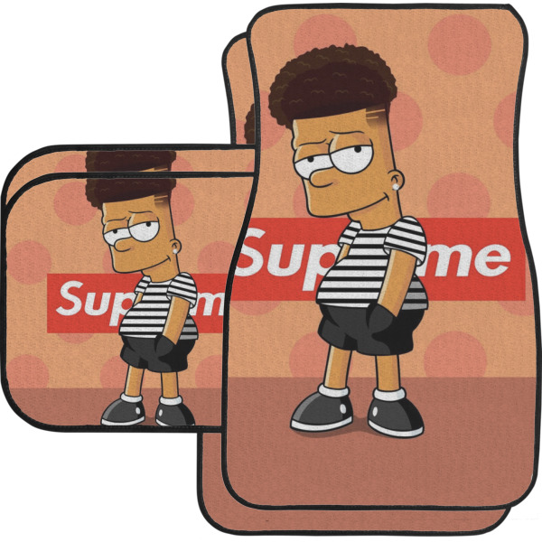 Custom Design - Carmat Aggregate