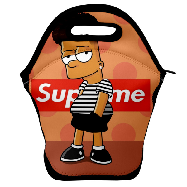 Custom Design Your Own Lunch Bag