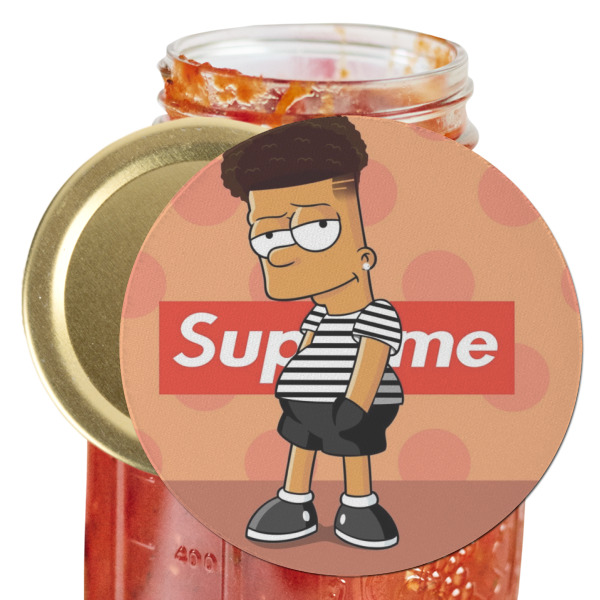 Custom Design Your Own Jar Opener