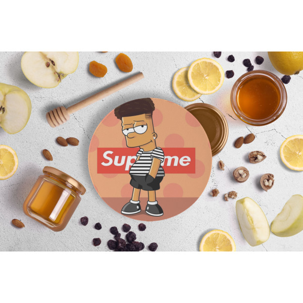 Custom Design - Jar Opener - Lifestyle Image