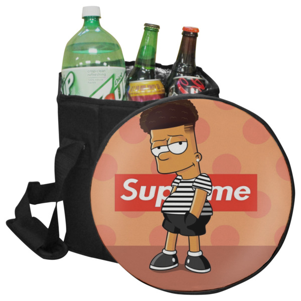 Custom Design Your Own Collapsible Cooler & Seat