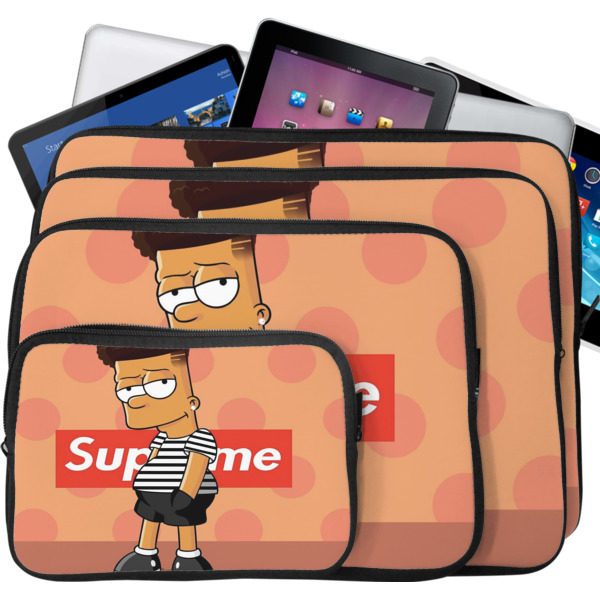 Custom Design - Tablet & Laptop Case Sizes