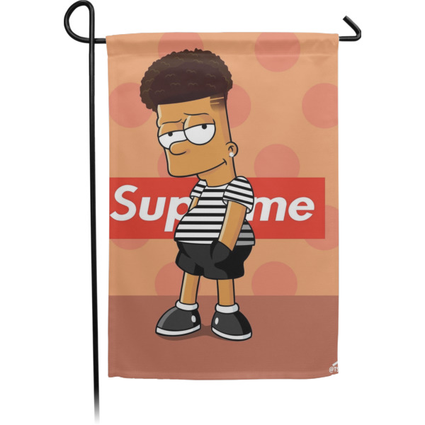 Custom Design Your Own Garden Flag