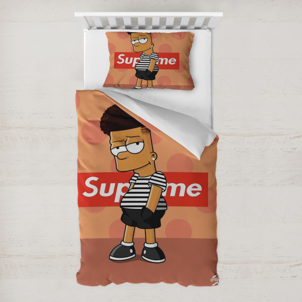 Custom Design Your Own Toddler Bedding