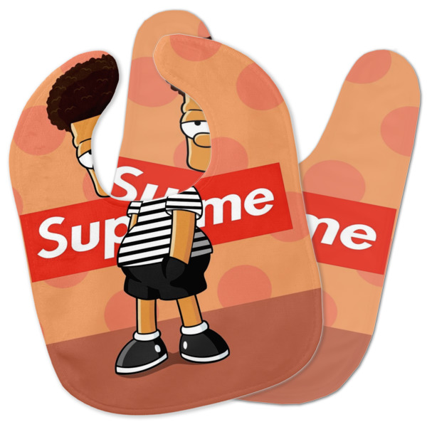 Custom Design Your Own Baby Bib