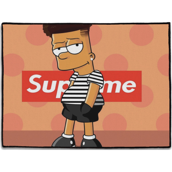 Custom Design Your Own Door Mat