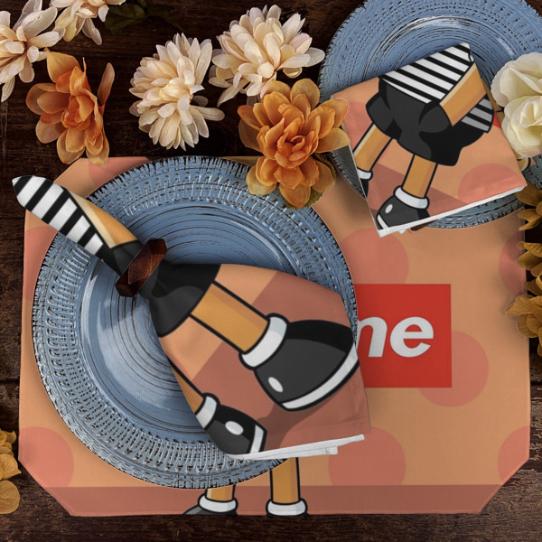 Custom Design - Dining Set