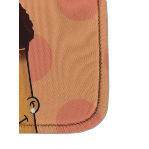 Custom Design - Sanitizer Holder Keychain - Detail