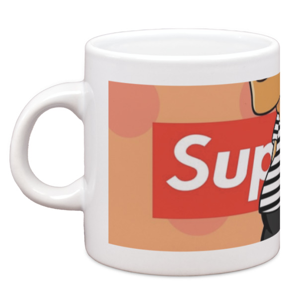 Custom Design Your Own Espresso Cup