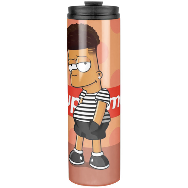 Custom Design - Stainless Steel Tumbler 20 Oz - Front