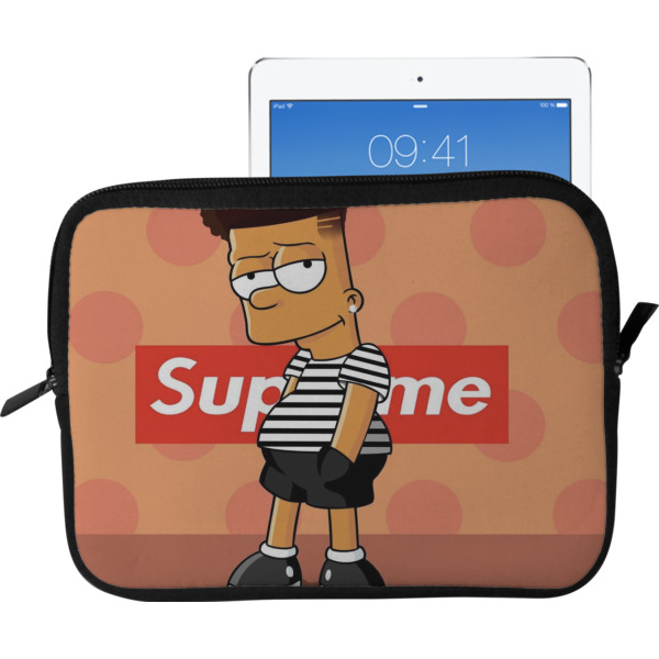 Custom Design - Tablet Sleeve (Medium)