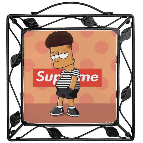 Custom Design Your Own Square Trivet