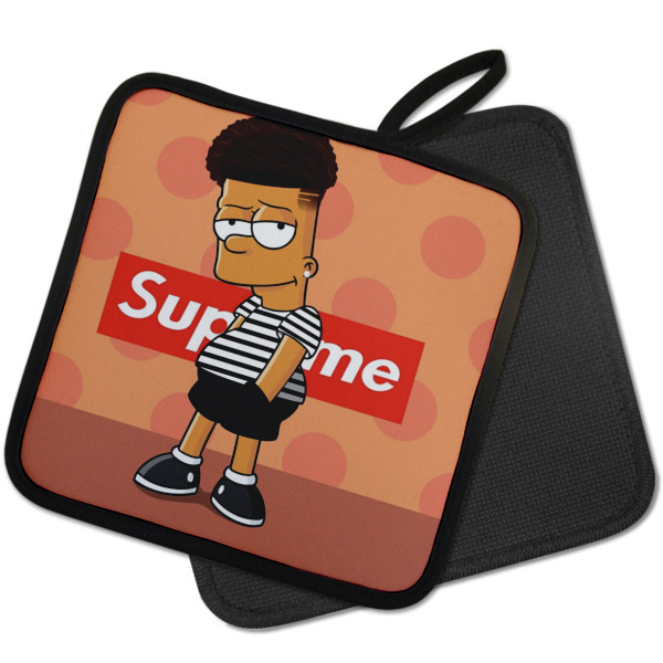 Custom Design - Pot Holders - PARENT MAIN