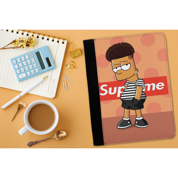 Custom Design - Medium Padfolio - LIFESTYLE (adult)