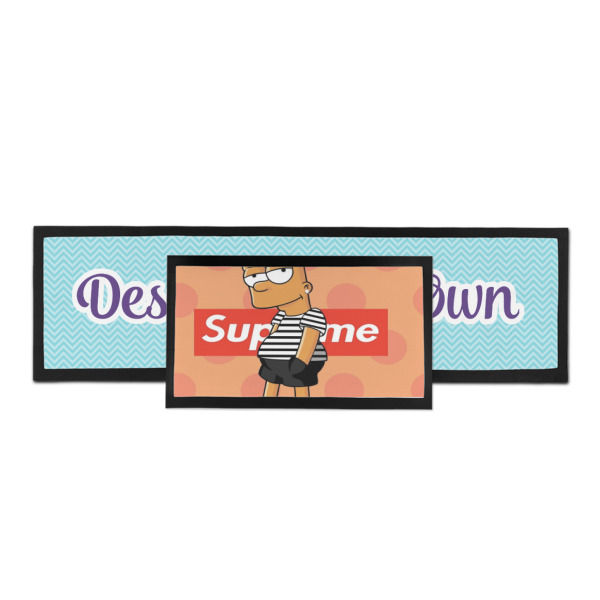 Custom Design - Bar Mat - Parent Main