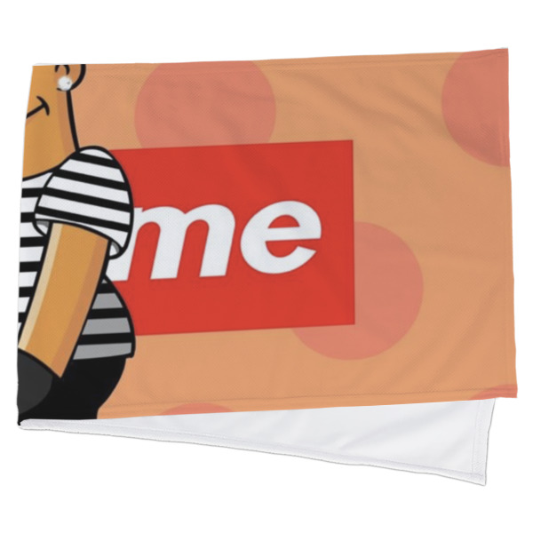 Custom Design Your Own Cooling Towel