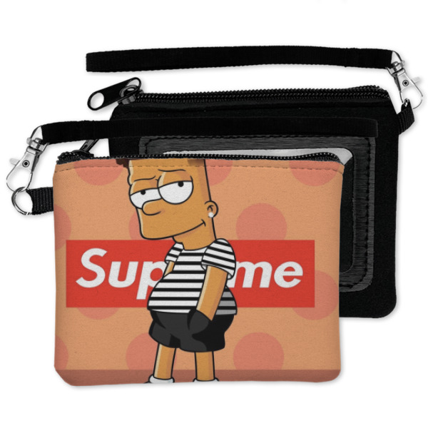 Custom Design - Wristlet ID Cases - MAIN