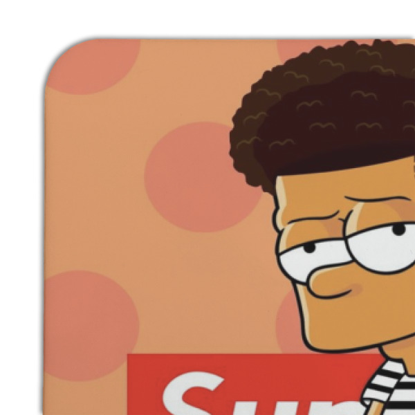 Custom Design - Coaster Set - DETAIL