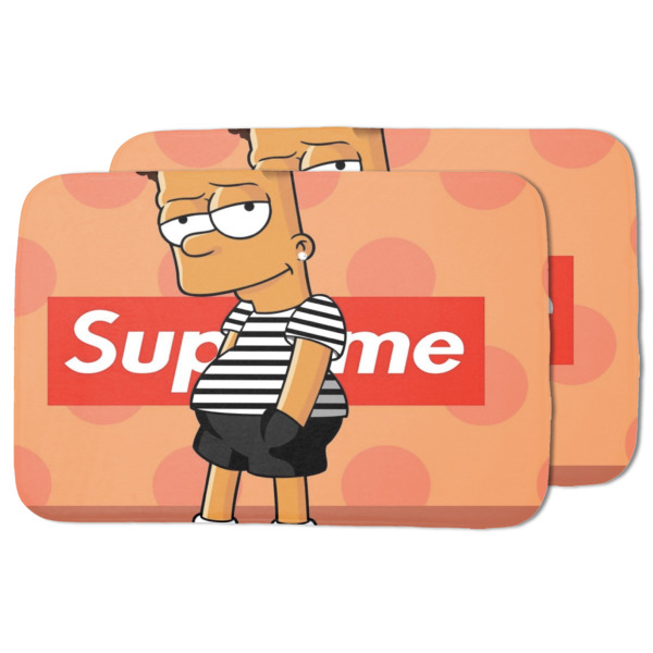 Custom Design - Drying Dish Mat - MAIN