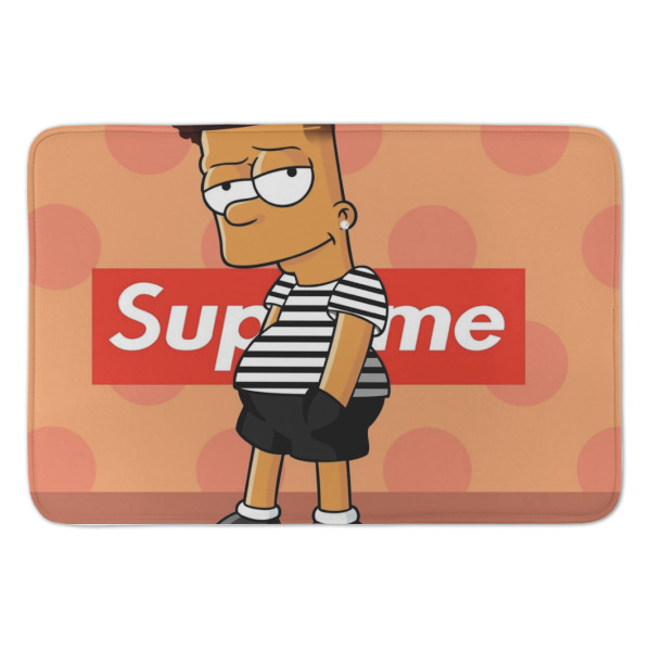 Custom Design Your Own Anti-Fatigue Kitchen Mat