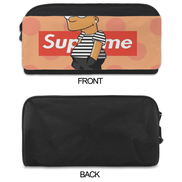 Custom Design - Shoe Bags - Approval