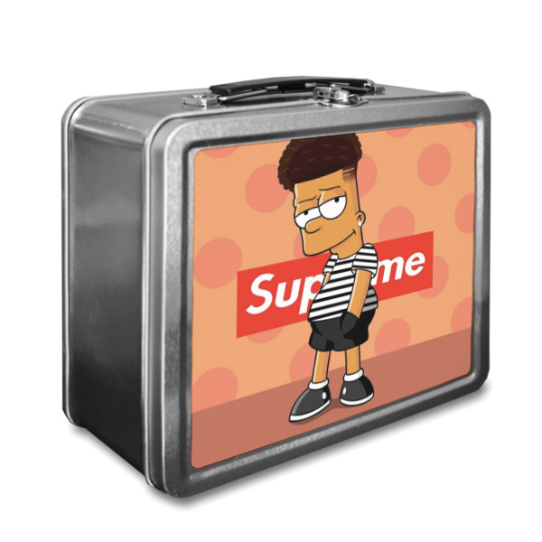 Custom Design Your Own Lunch Box