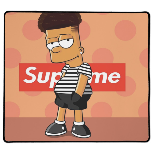 Custom Design Your Own Gaming Mouse Pad - XL - 18" x 16"