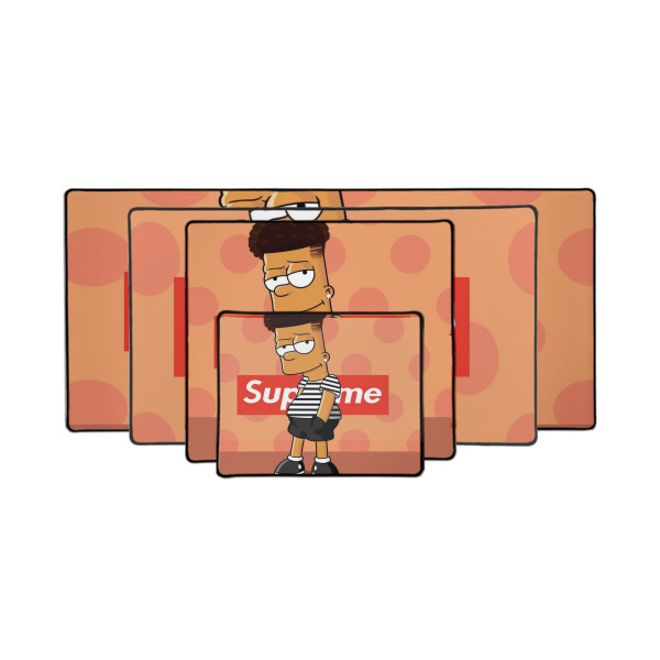 Custom Design - Gaming Mats - Parent/Main