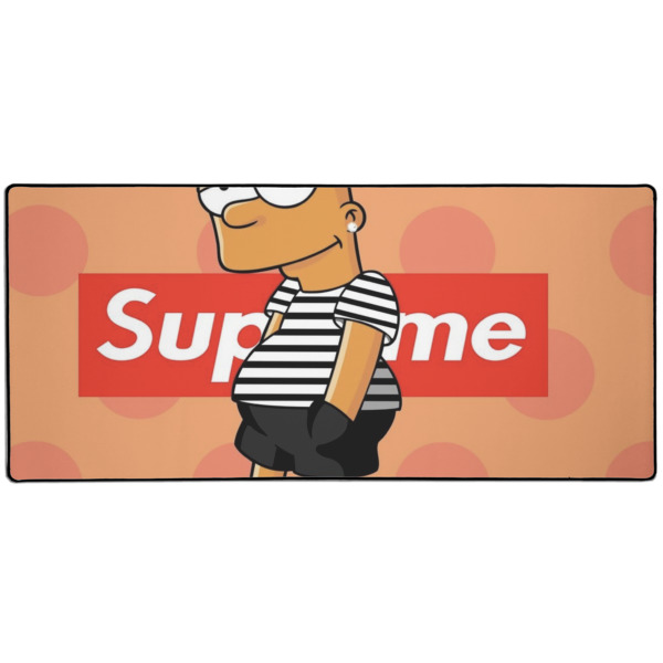 Custom Design - Large Gaming Mats - Approval