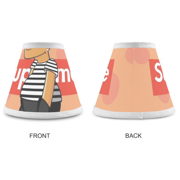 Custom Design - Chandelier Lamp Shade - Approval