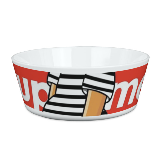 Custom Design Your Own Kid's Bowl