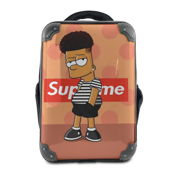 Custom Design Your Own 15" Hard Shell Backpack