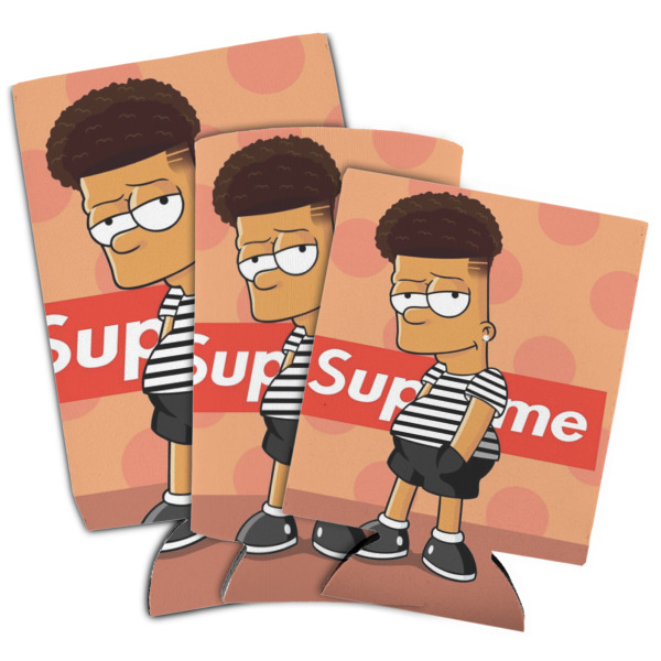 Custom Design - Can Coolers - Main