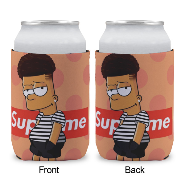 Custom Design - Can Cooler - Standard 12oz - Front & Back