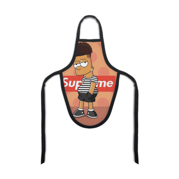 Custom Design Your Own Bottle Apron