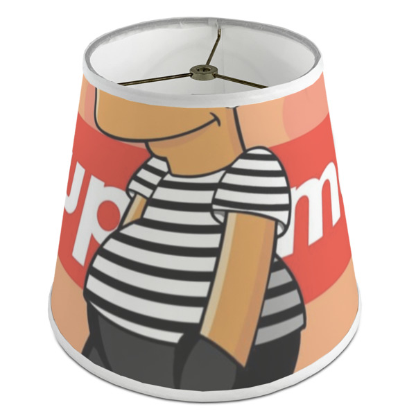 Custom Design Your Own Empire Lamp Shade