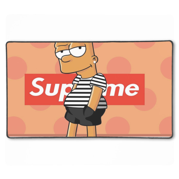 Custom Design Your Own Gaming Mouse Pad - XXL - 24" x 14"