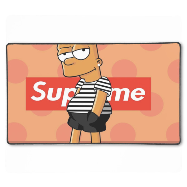 Custom Design - XXL Gaming Mouse Pads - 24" x 14" - Approval