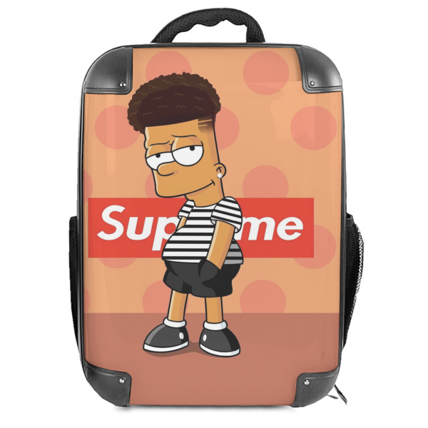 Custom Design Your Own Hard Shell Backpack