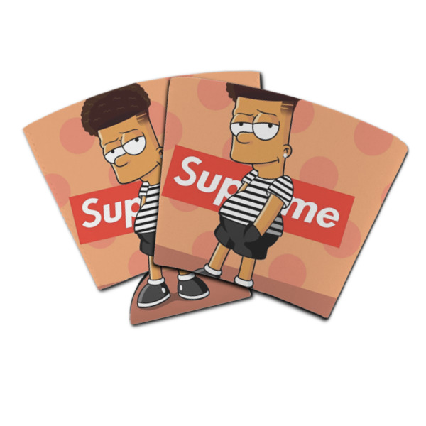 Custom Design Your Own Party Cup Sleeve