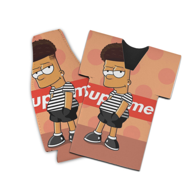 Custom Design Your Own Bottle Cooler