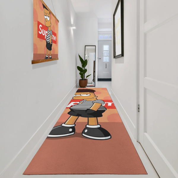 Custom Design - Area Rug Sizes - In Context (vertical)