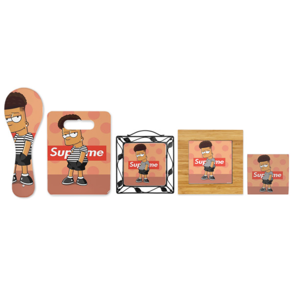 Custom Design - Trivets - All Trivets